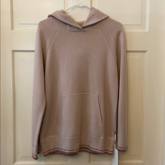 lululemon athletica Sweaters - Lululemon Sweater! NWT Soothe Away Hoodie